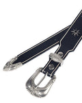 Mirror Star Belt