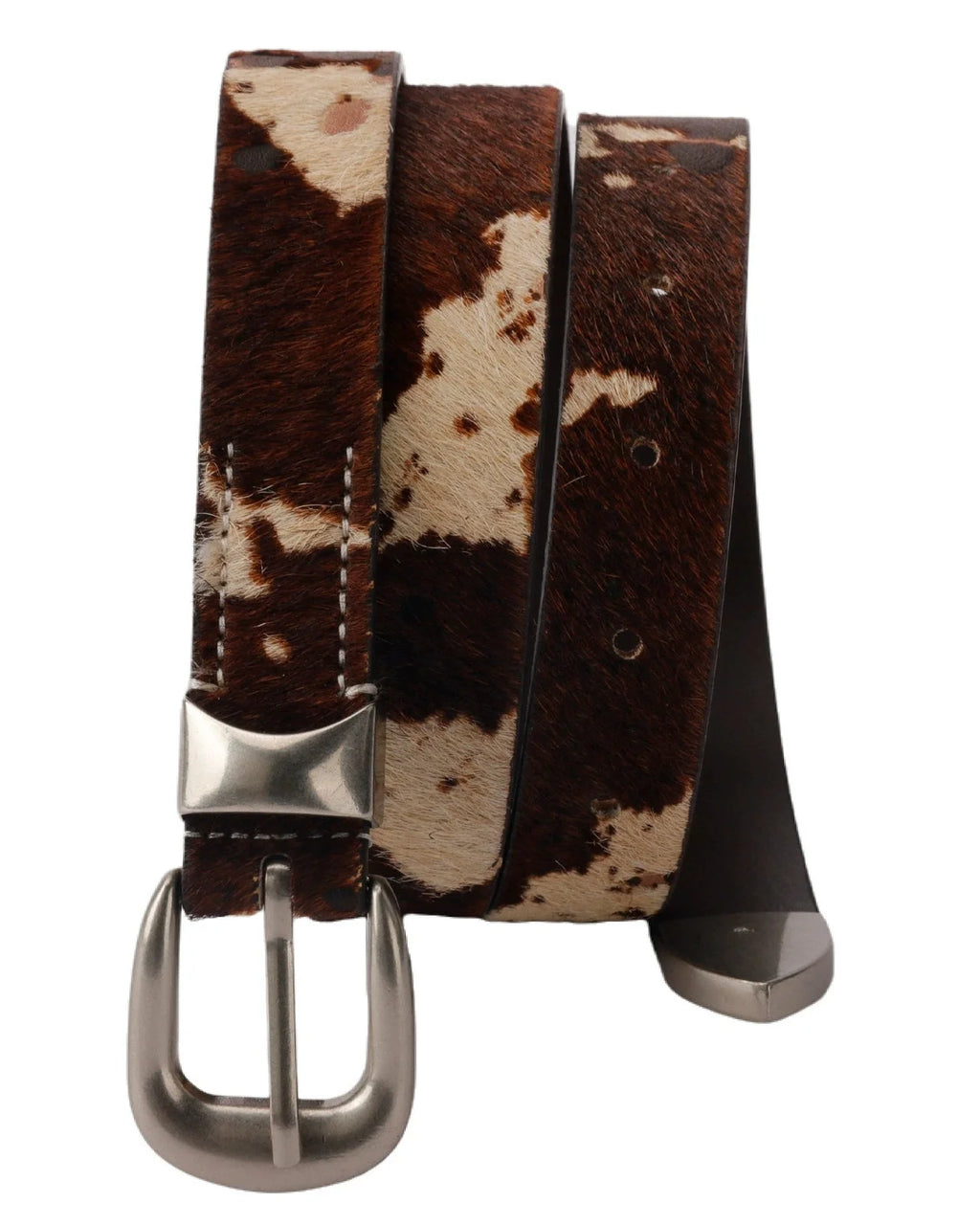 Leather Horse Hair First Layer Cowhide